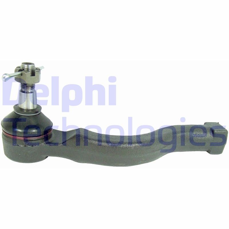 DELPHI TA2386: Rooliots esisild vasakul, 204mm