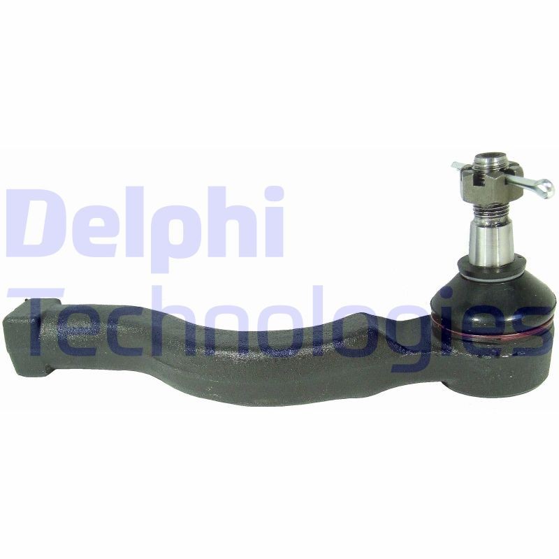 DELPHI TA2387: Rooliots esisild paremal, 204mm