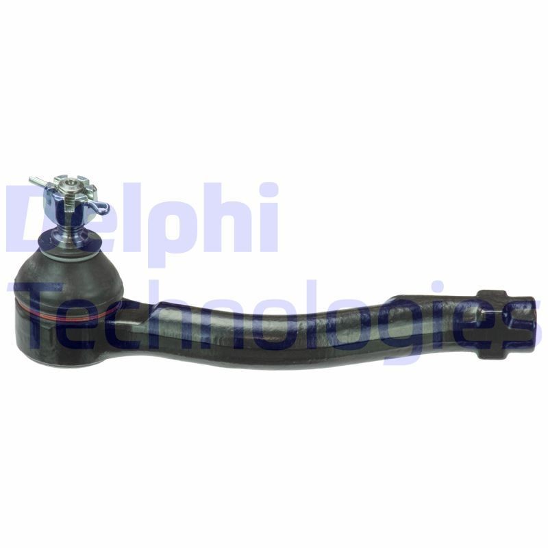 DELPHI TA2389: Rooliots esisild vasakul, 190mm