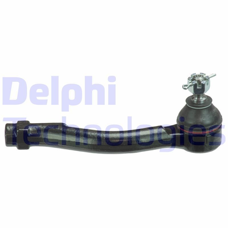 DELPHI TA2390: Rooliots esisild paremal, 190mm