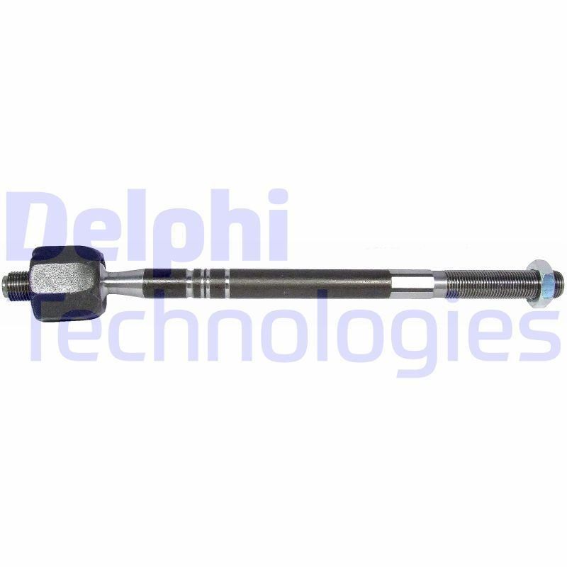 DELPHI TA2391: Sisemine rooliots, roolivarras esisild vasakul, esisild paremal, 305mm