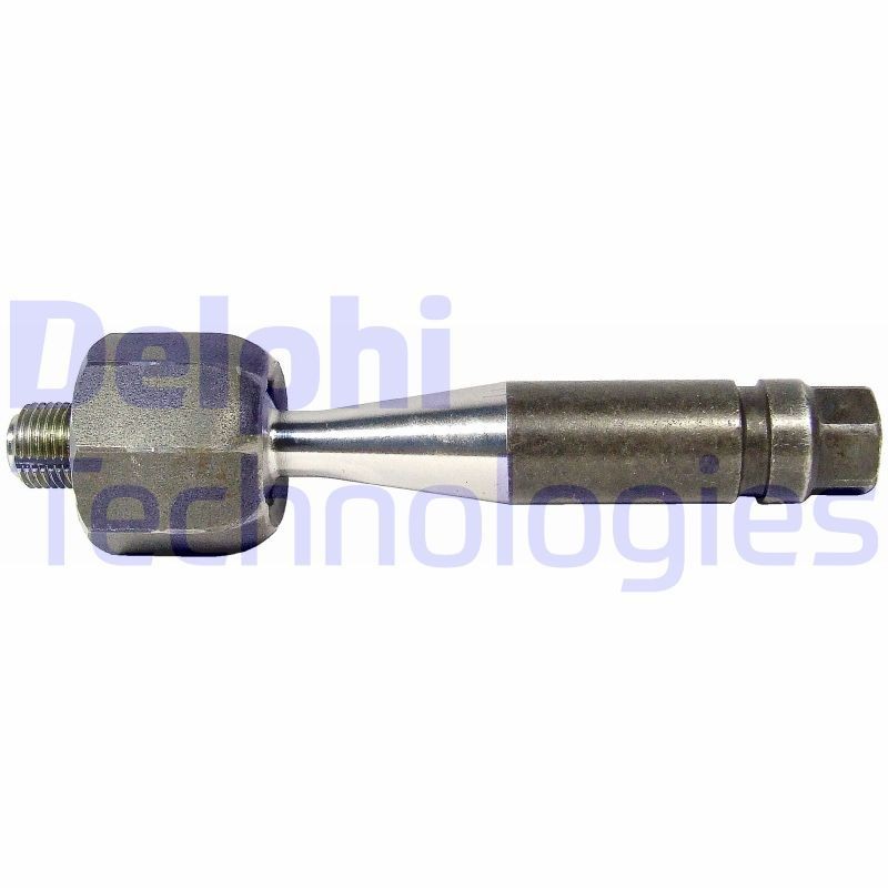DELPHI TA2395: Sisemine rooliots, roolivarras esisild vasakul, esisild paremal, 156mm