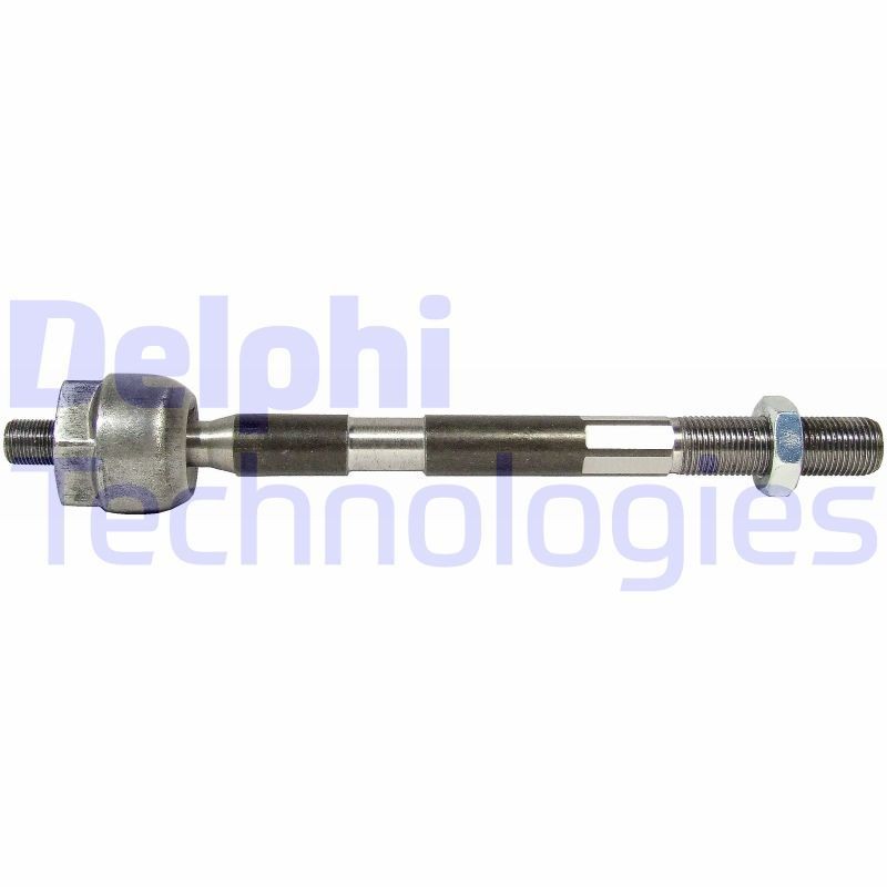 DELPHI TA2396: Sisemine rooliots, roolivarras esisild vasakul, esisild paremal, 228mm