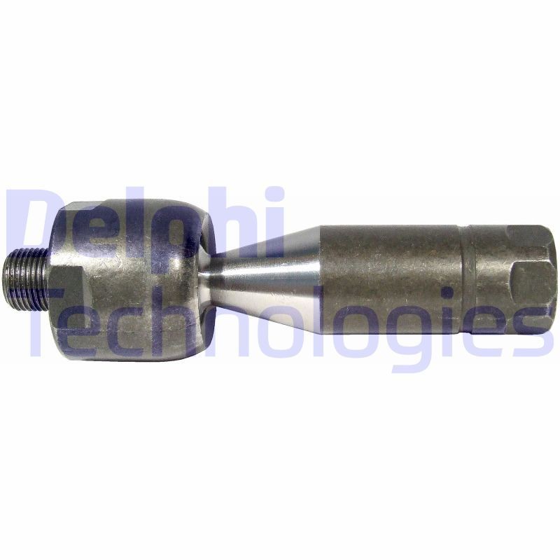 DELPHI TA2397: Sisemine rooliots, roolivarras esisild vasakul, esisild paremal, 150mm