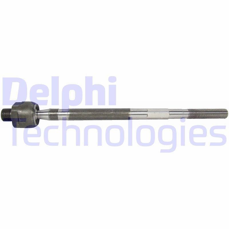 DELPHI TA2398: Sisemine rooliots, roolivarras esisild vasakul, esisild paremal, 317mm