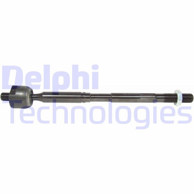 DELPHI TA2399: Sisemine rooliots, roolivarras esisild vasakul, esisild paremal, 321mm
