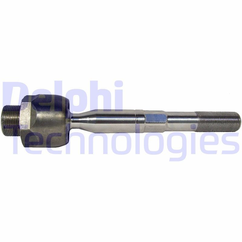 DELPHI TA2401: Sisemine rooliots, roolivarras esisild vasakul, esisild paremal, 225mm