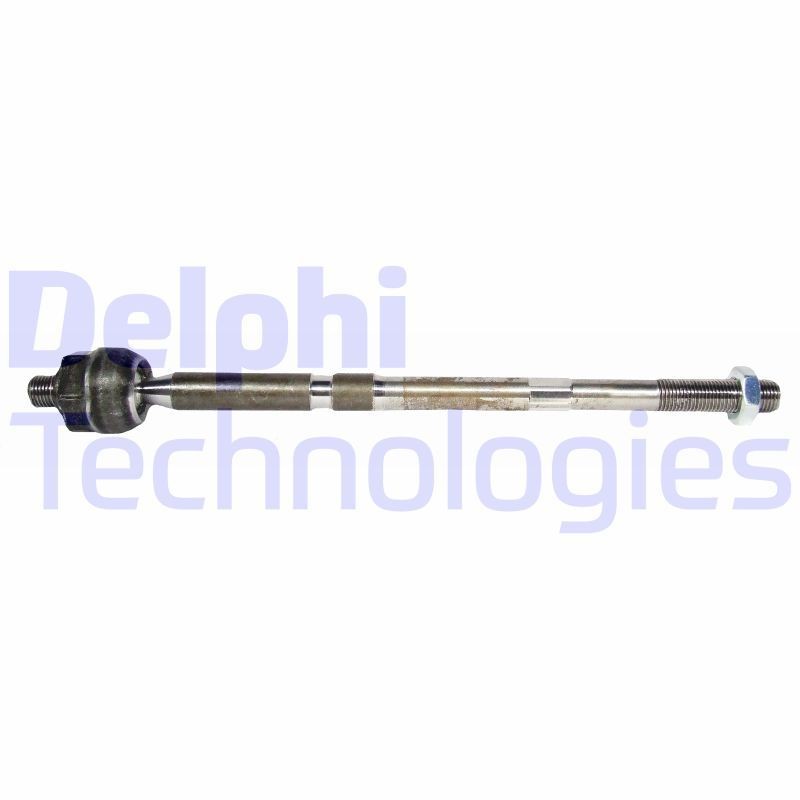 DELPHI TA2413: Sisemine rooliots, roolivarras esisild vasakul, esisild paremal, 310mm