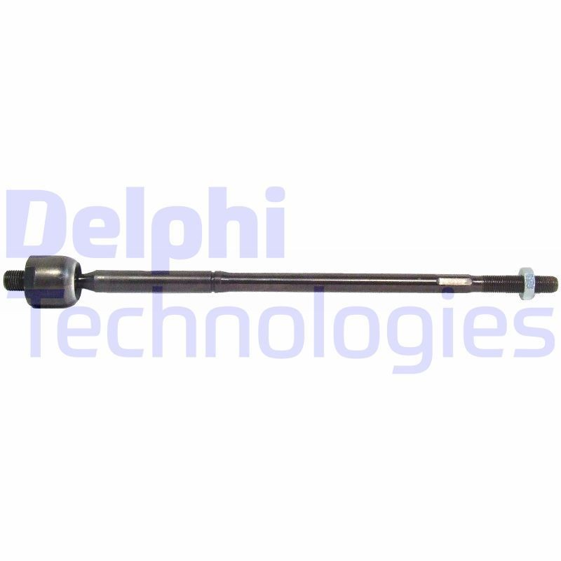 DELPHI TA2434: Sisemine rooliots, roolivarras esisild vasakul, esisild paremal, 360mm