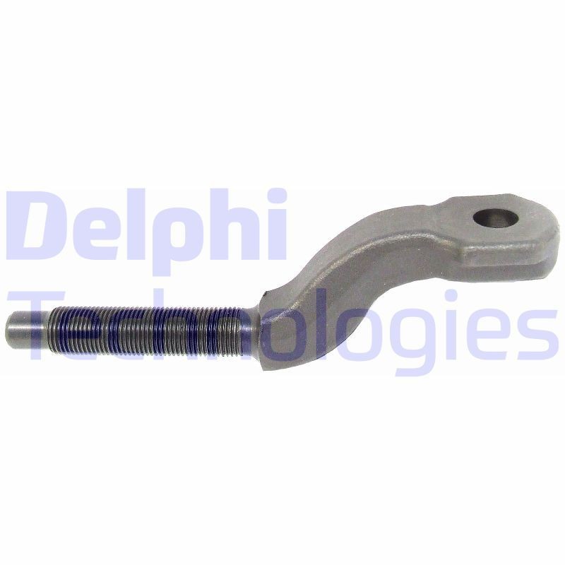 DELPHI TA2435: Nurgaliigend, roolisüsteem