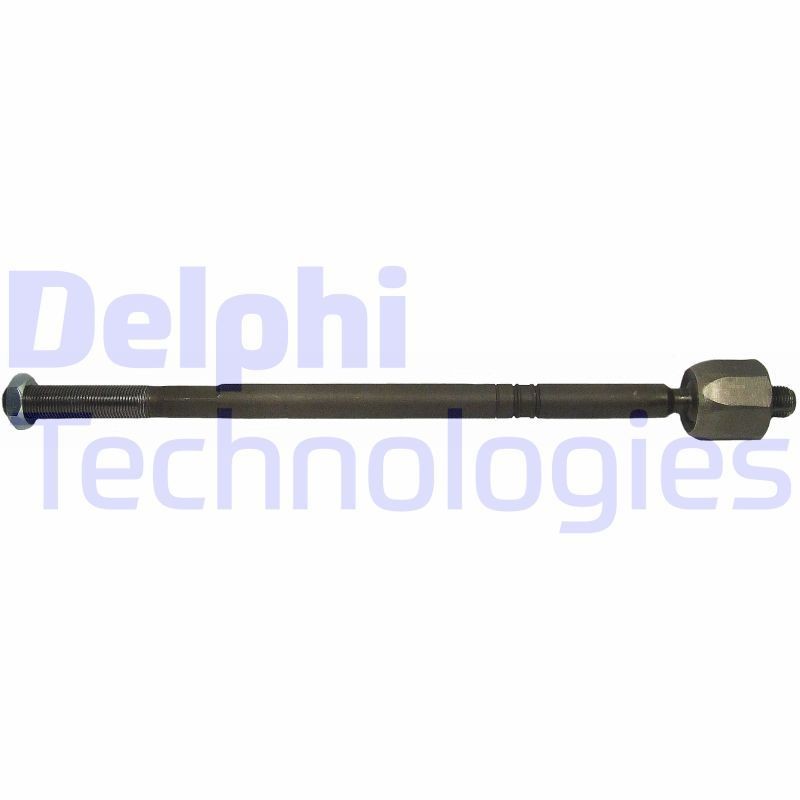 DELPHI TA2446: Articulatie axiala, cap de bara Axa fata stanga, Axa fata dreapta, 382mm