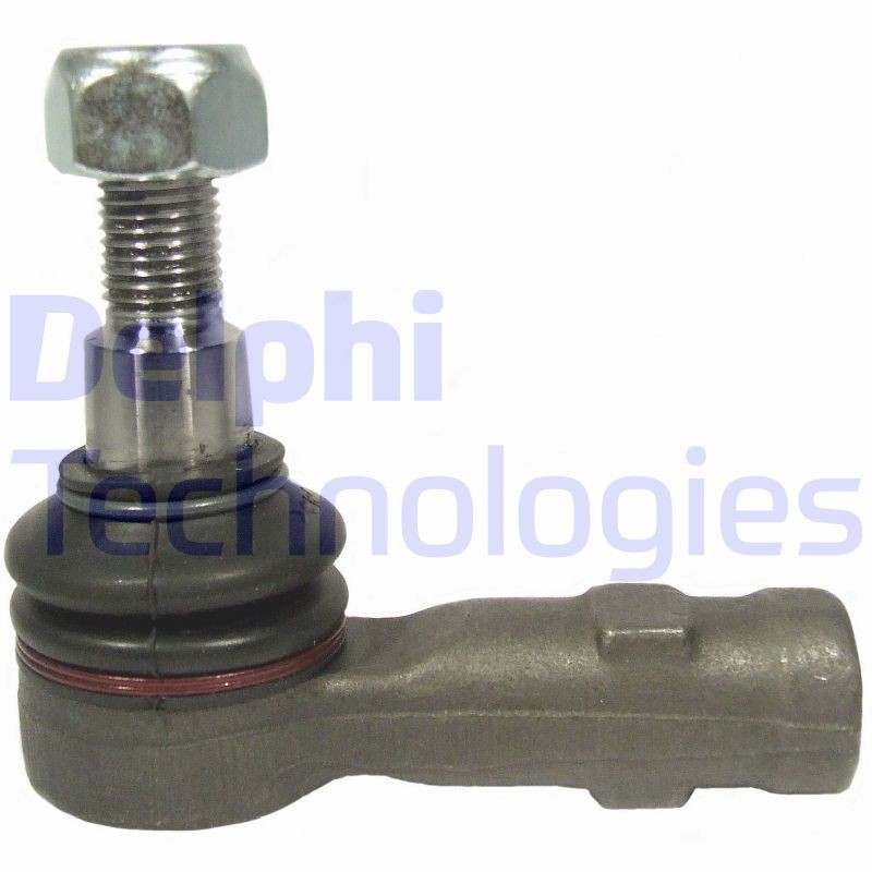 DELPHI TA2449: Rooliots Esisild, 100mm
