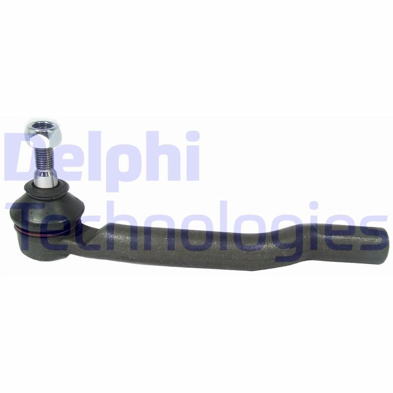 DELPHI TA2450: Rooliots esisild paremal, 215mm