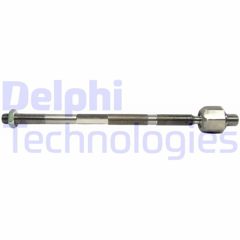DELPHI TA2456: Sisemine rooliots, roolivarras esisild vasakul, esisild paremal, 303mm