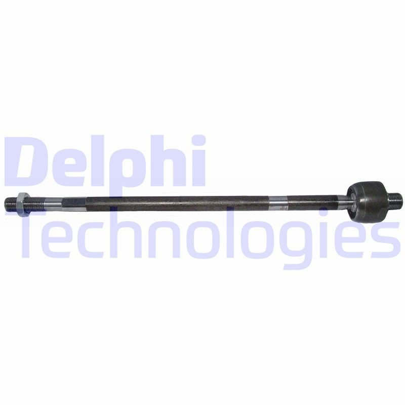 DELPHI TA2462: Sisemine rooliots, roolivarras esisild vasakul, esisild paremal, 416mm