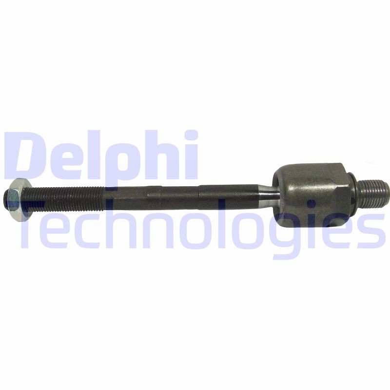 DELPHI TA2464: Aksialledd, parallellstag framaksel venstre, framaksel høyre, 215mm