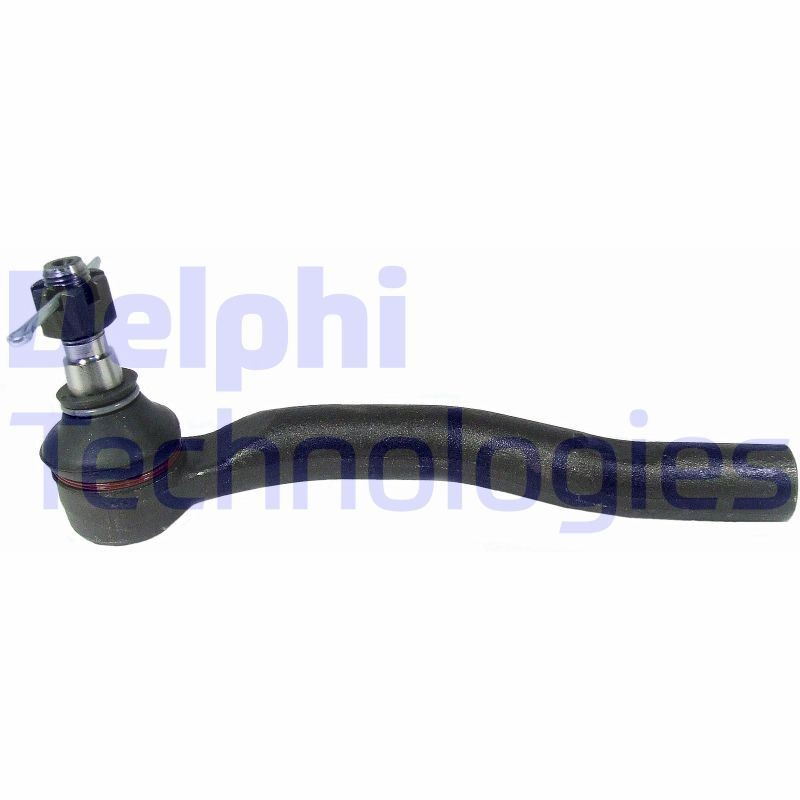 DELPHI TA2468: Rooliots esisild vasakul, 208mm