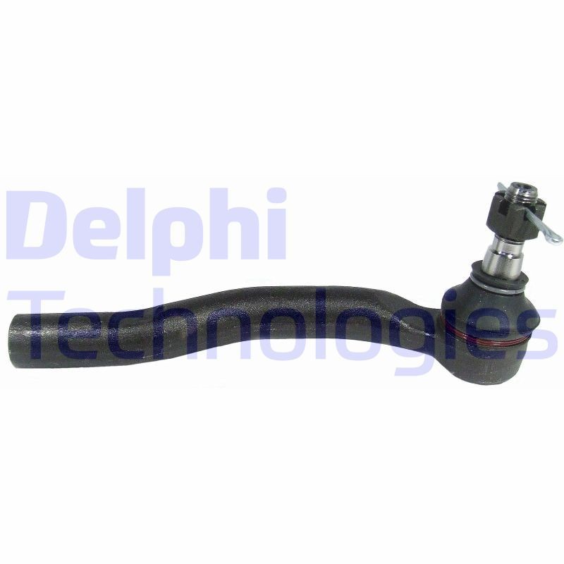 DELPHI TA2469: Rooliots esisild paremal, 208mm