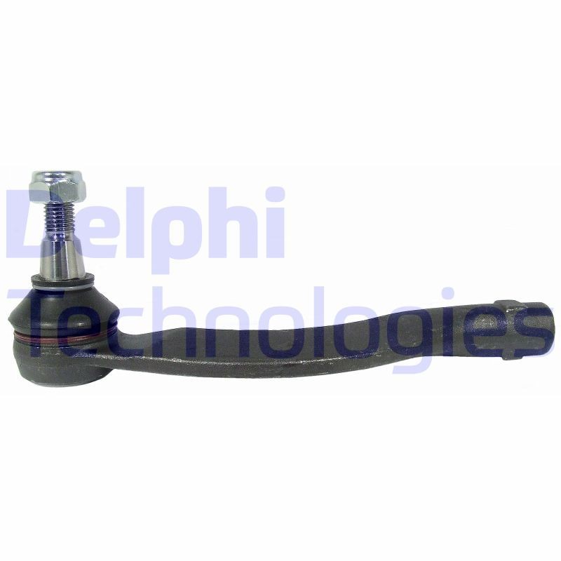 DELPHI TA2470: Rooliots esisild vasakul, 220mm