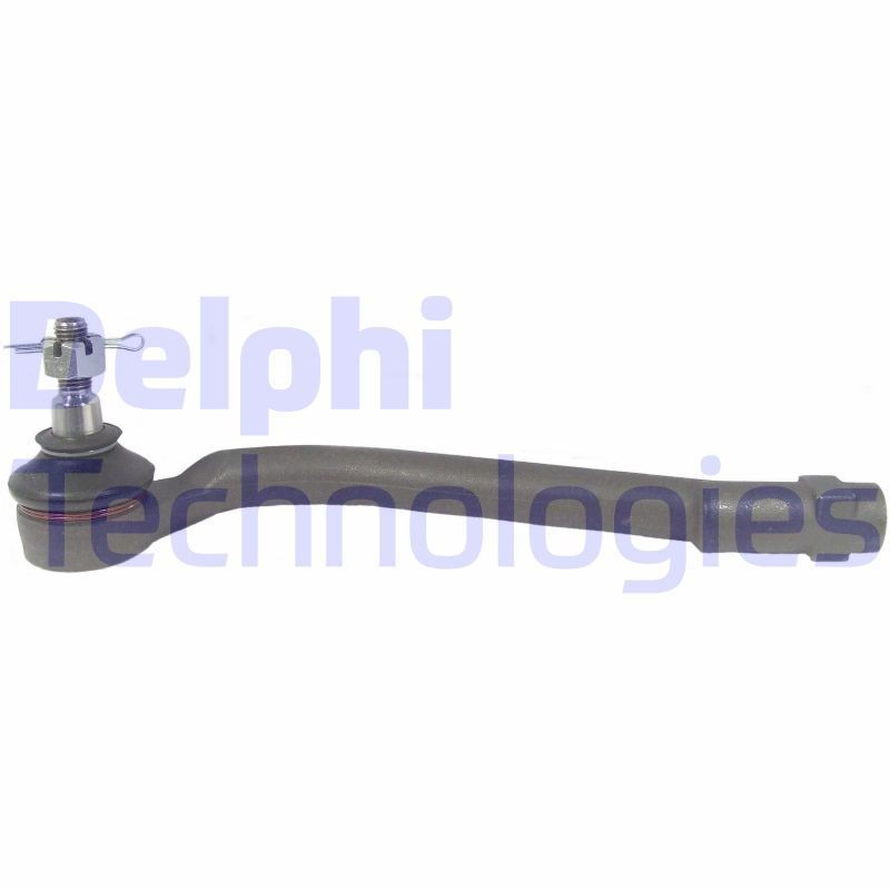 DELPHI TA2480: Rooliots esisild vasakul, 250mm