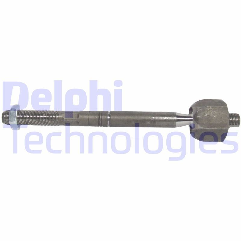 DELPHI TA2485: Sisemine rooliots, roolivarras esisild vasakul, esisild paremal, 242mm