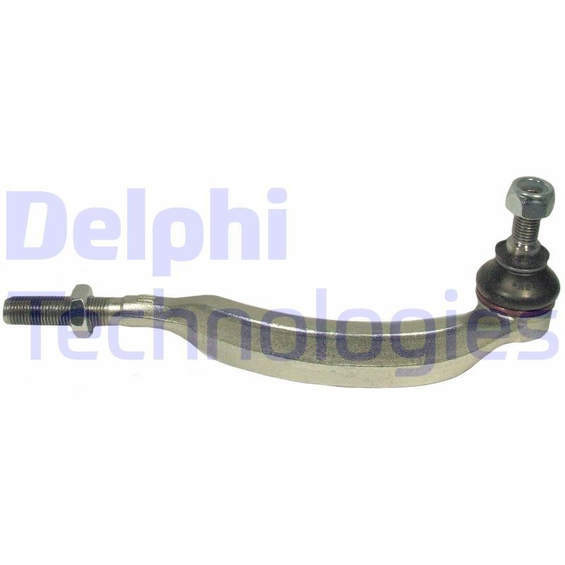 DELPHI TA2490: Rooliots esisild paremal, 260mm
