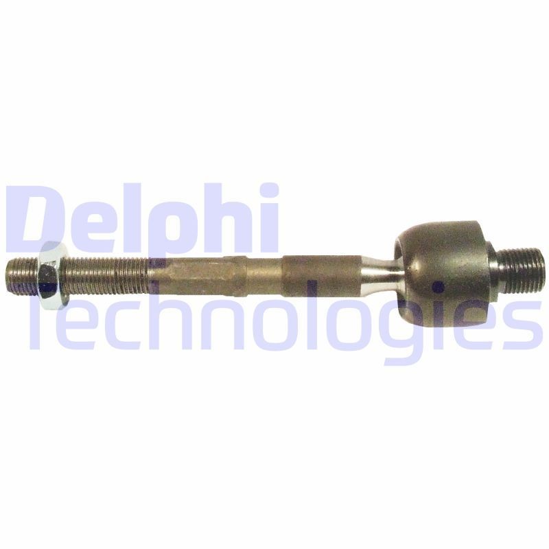 DELPHI TA2492: Sisemine rooliots, roolivarras esisild vasakul, esisild paremal, 180mm