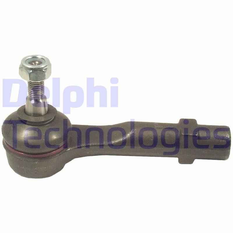 DELPHI TA2494: Rooliots esisild vasakul, 140mm
