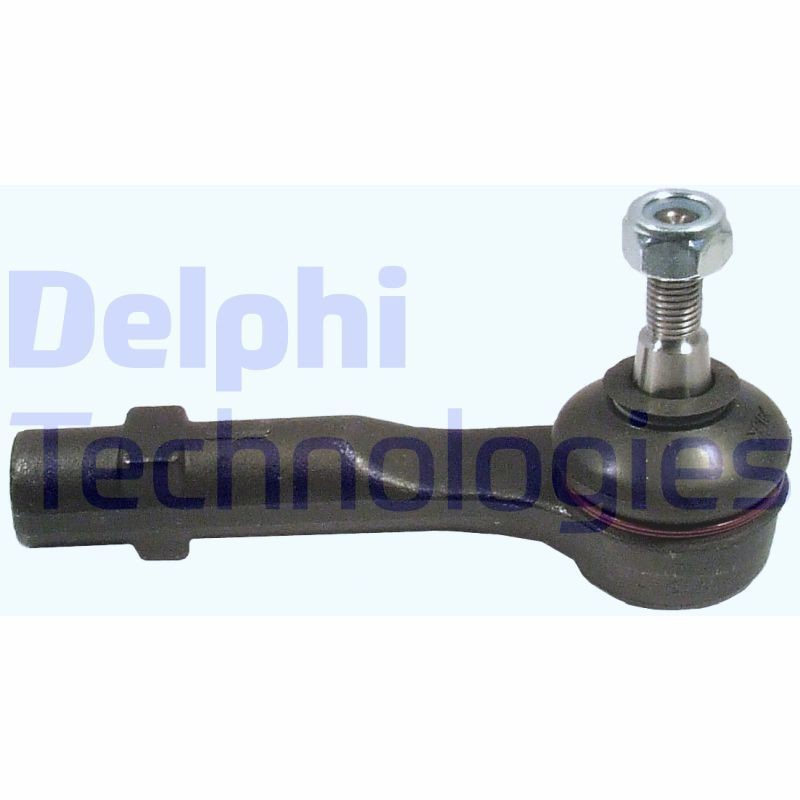 DELPHI TA2495: Rooliots esisild paremal, 140mm