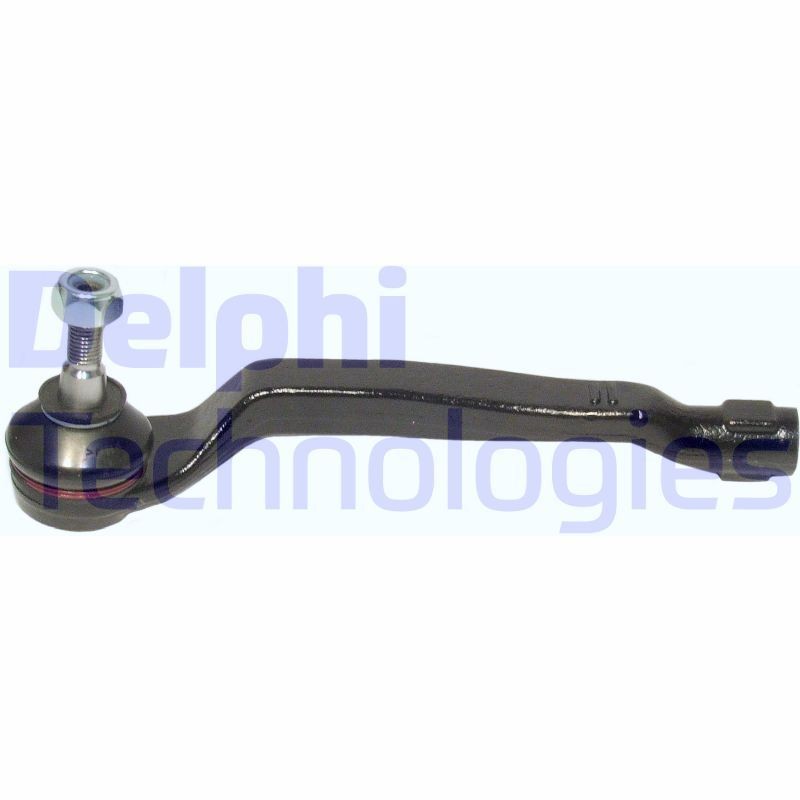 DELPHI TA2500: Ακρόμπαρο Μπροστινός άξονας αριστερά, 220mm