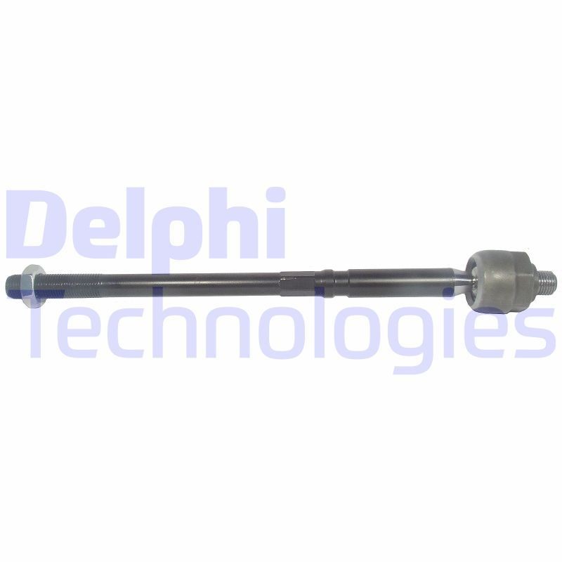 DELPHI TA2504: Sisemine rooliots, roolivarras esisild vasakul, esisild paremal, 310mm