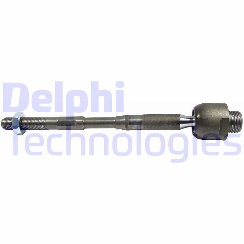 DELPHI TA2505: Sisemine rooliots, roolivarras esisild vasakul, esisild paremal, 247mm