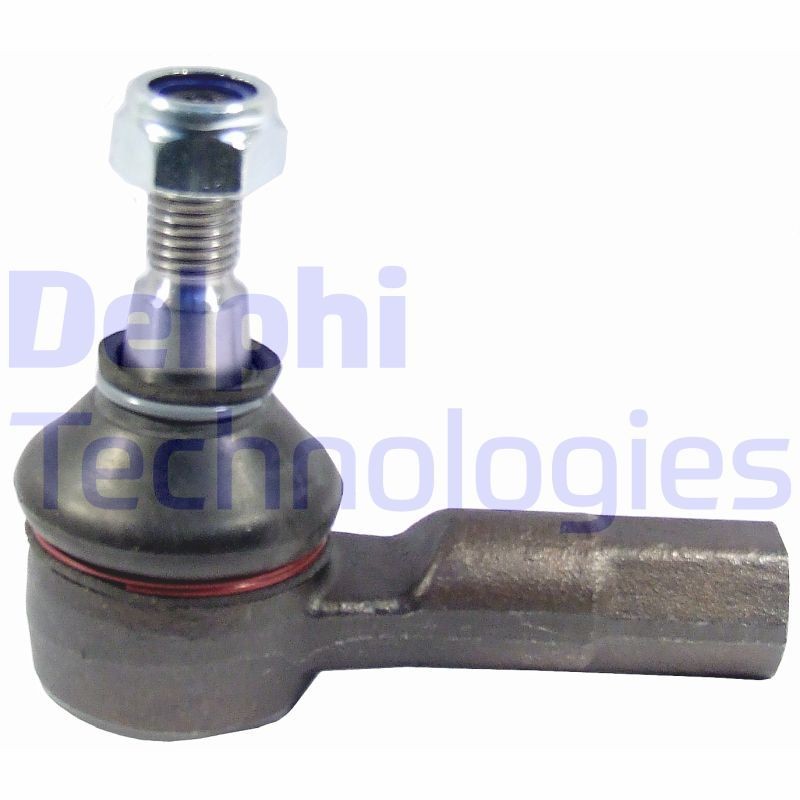 DELPHI TA2506: Rooliots Esisild, 100mm