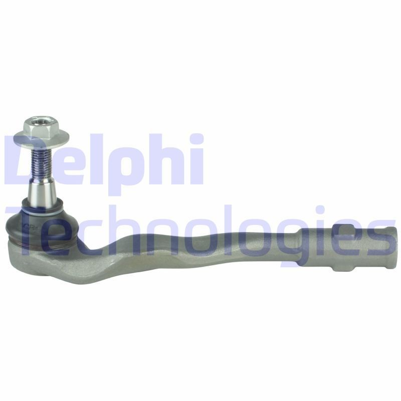 DELPHI TA2508: Rooliots esisild vasakul, 227mm