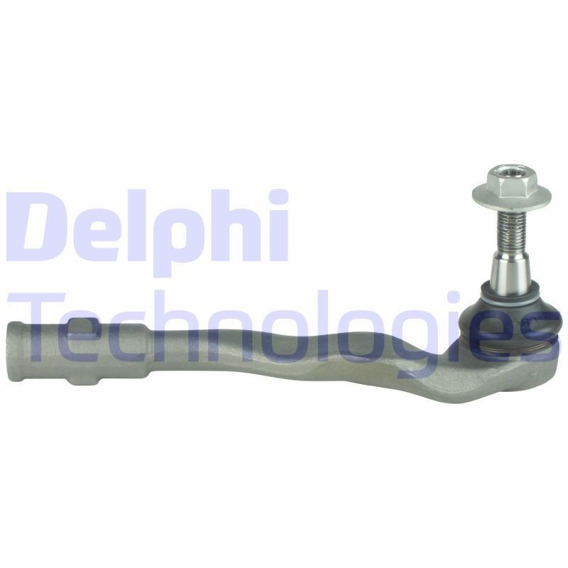 DELPHI TA2509: Rooliots esisild paremal, 227mm