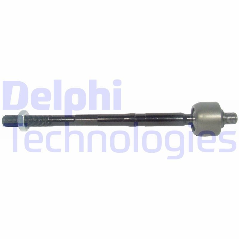DELPHI TA2510: Sisemine rooliots, roolivarras esisild vasakul, esisild paremal, 280mm