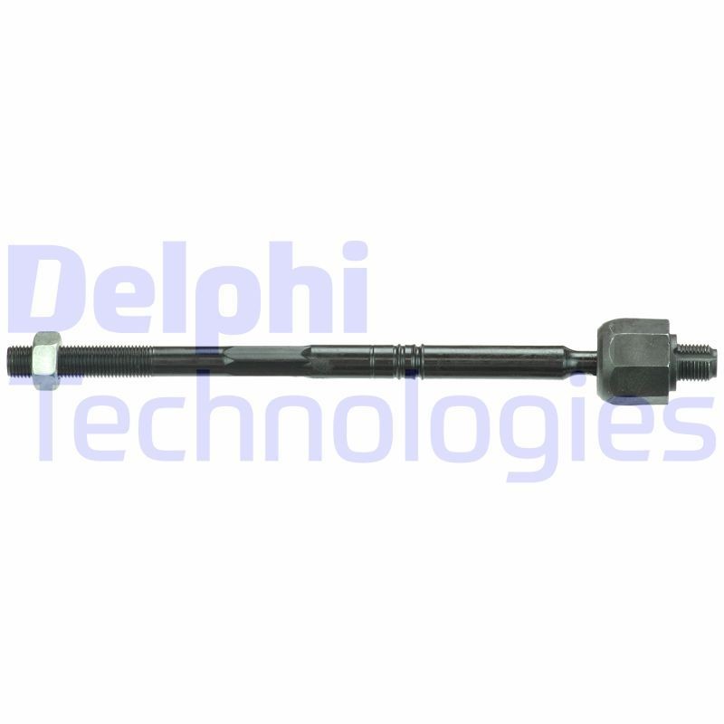 DELPHI TA2511: Sisemine rooliots, roolivarras esisild vasakul, esisild paremal, 295mm