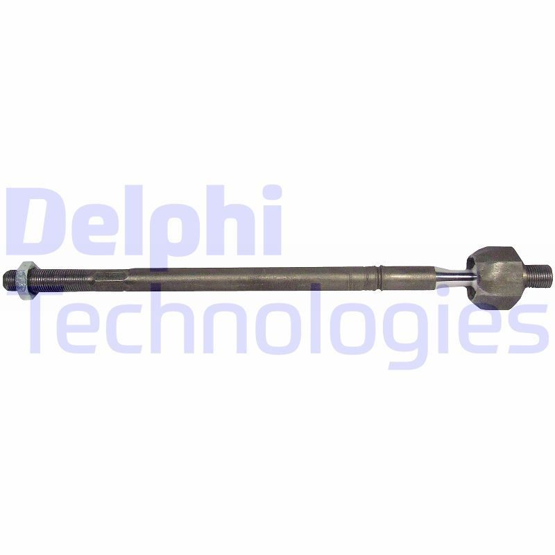 DELPHI TA2523: Sisemine rooliots, roolivarras esisild vasakul, esisild paremal, 366mm