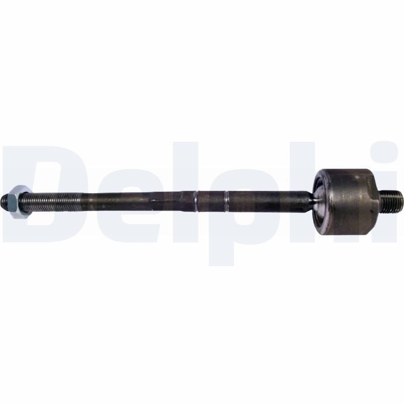 DELPHI TA2577: Sisemine rooliots, roolivarras esisild vasakul, esisild paremal, 275mm
