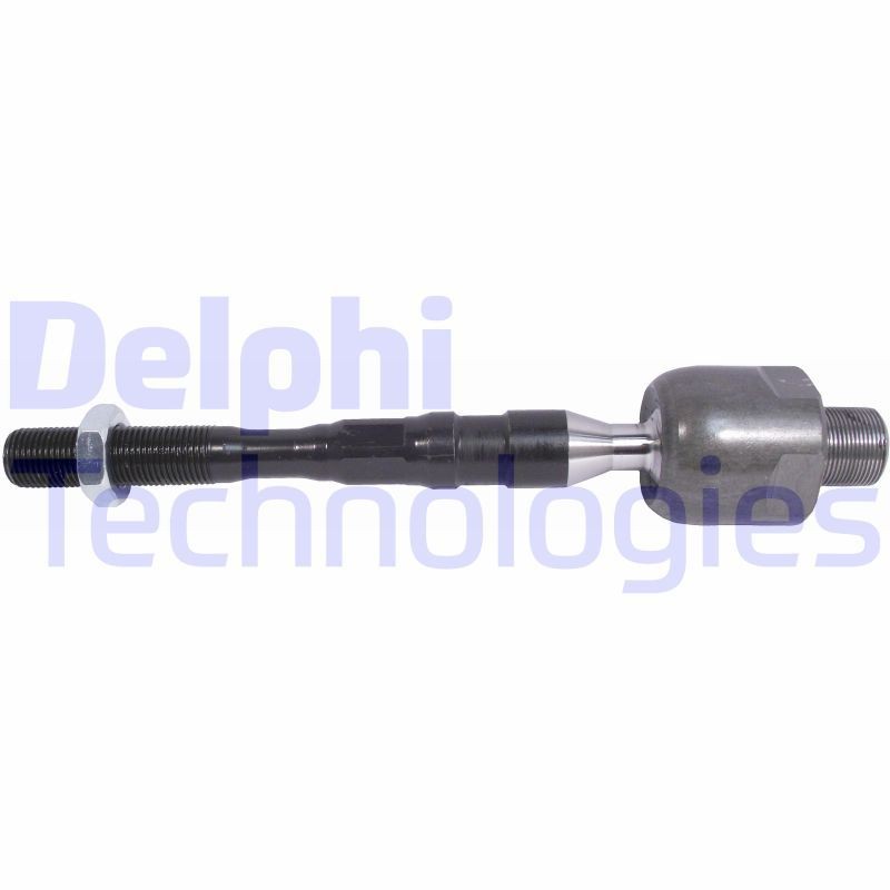DELPHI TA2579: Sisemine rooliots, roolivarras esisild vasakul, esisild paremal, 220mm