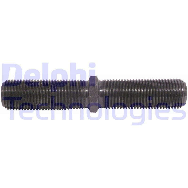 DELPHI TA2584: Kruvi, roolireg.