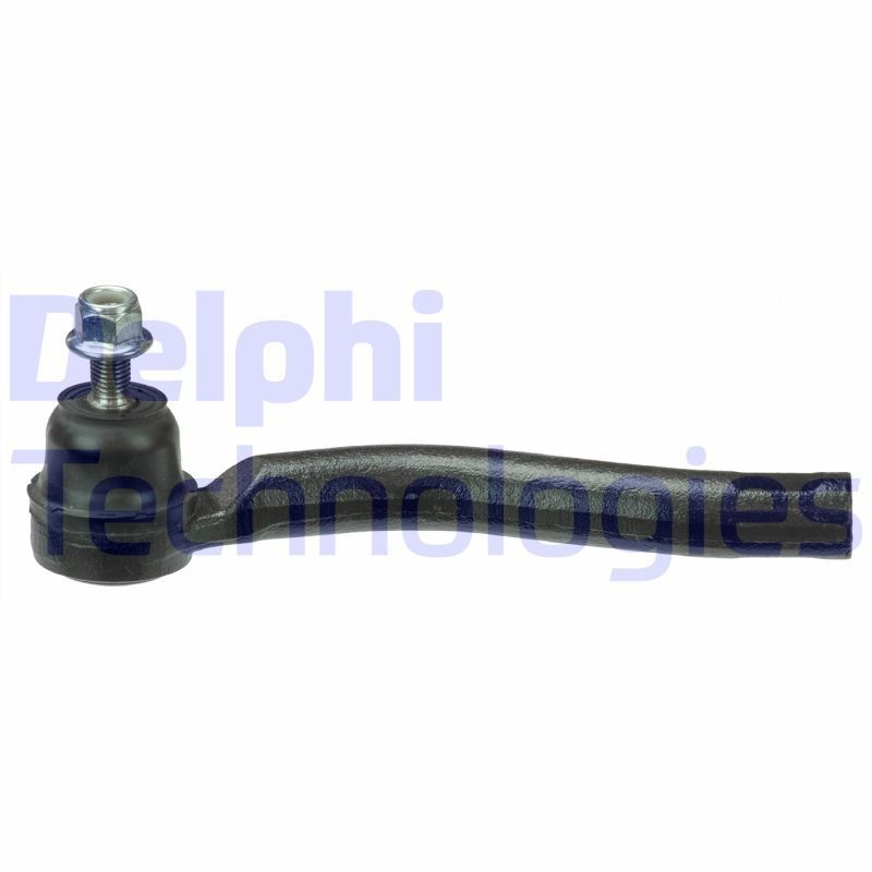 DELPHI TA2585: Rooliots esisild vasakul, 203mm