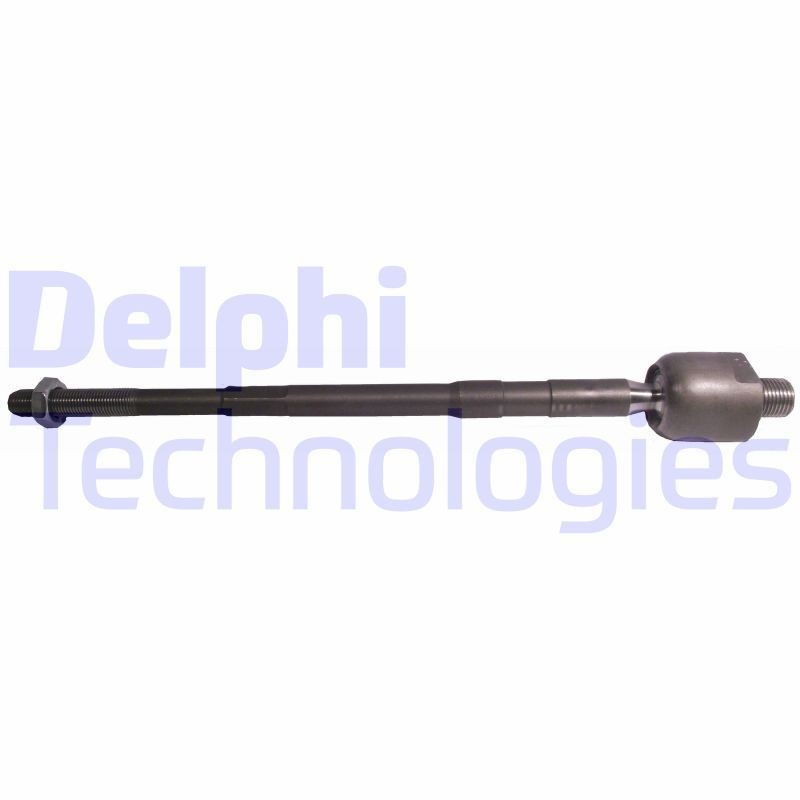 DELPHI TA2591: Sisemine rooliots, roolivarras esisild vasakul, esisild paremal, 314mm
