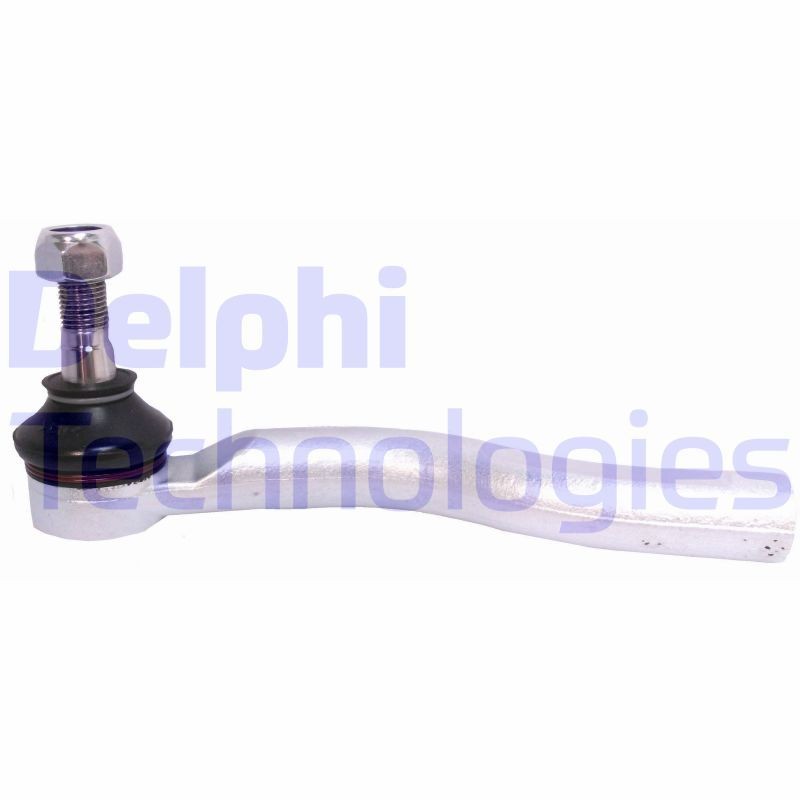 DELPHI TA2593: Rooliots esisild vasakul, 192mm