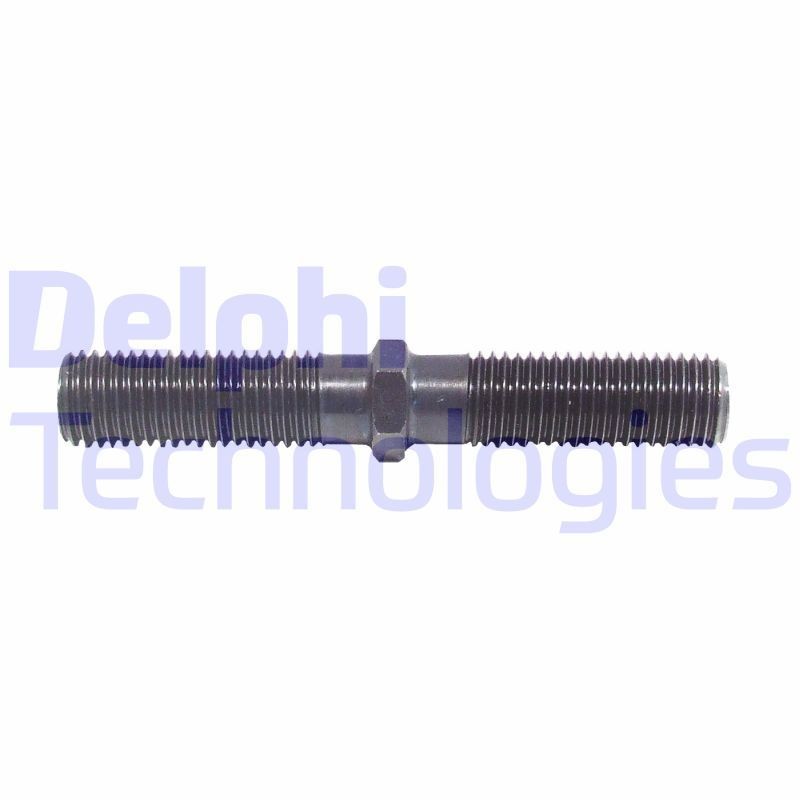 DELPHI TA2610: Kruvi, roolireg.
