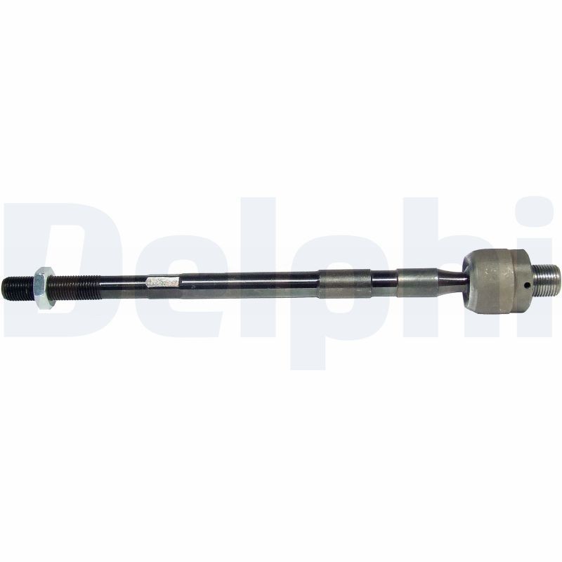 DELPHI TA2612: Sisemine rooliots, roolivarras esisild vasakul, esisild paremal, 310mm