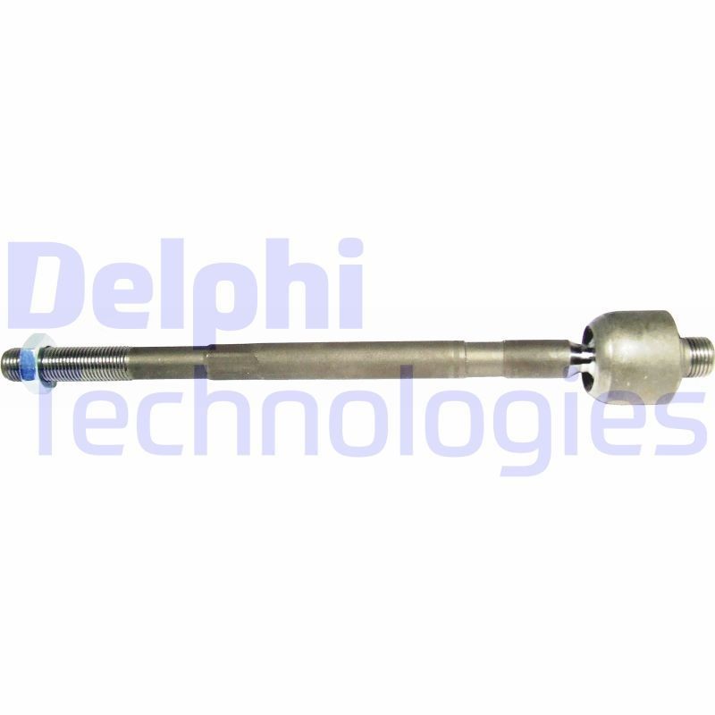DELPHI TA2616: Sisemine rooliots, roolivarras esisild vasakul, esisild paremal, 282mm