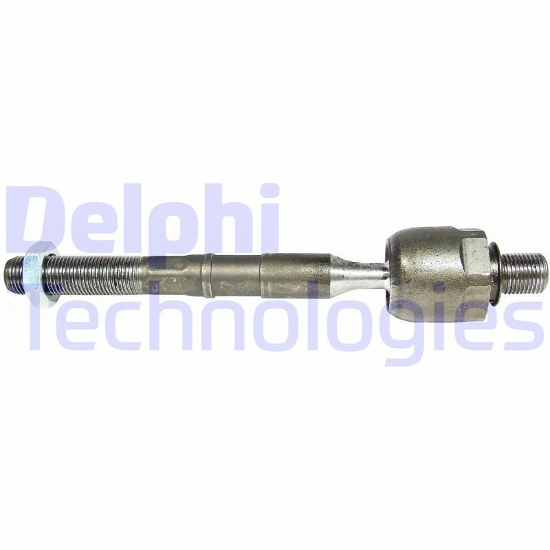DELPHI TA2617: Sisemine rooliots, roolivarras esisild vasakul, esisild paremal, 213mm