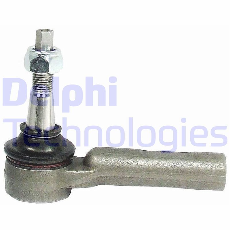 DELPHI TA2624: Rooliots Esisild, 143mm