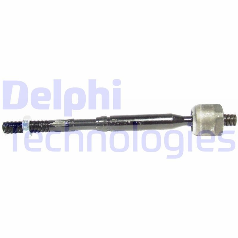 DELPHI TA2625: Sisemine rooliots, roolivarras esisild vasakul, 256mm